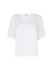 soyaconcept T-shirt SC_LORAINE in 1000 WHITE