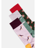 DillySocks Socken Ocean Enthusiasts in Mehrfarbig