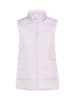 usha BLUE LABEL Women Vest in light violet