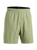 Maier Sports Bermuda Fort Shorts M in Grün2080