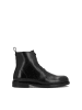 Kazar Chelsea Boots in Schwarz