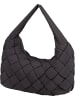 LIEBESKIND BERLIN Handtasche Bo Plain L in Black
