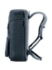Deuter Rucksack Walker 24 in Schwarz