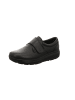 Joya Slipper in schwarz