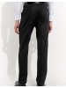 Steffen Klein Anzug REGULAR FIT in schwarz