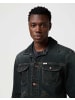Wrangler Jeansjacke 124Mj in Nightfall