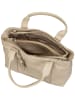 Burkely Handtasche Soft Skylar in Grey