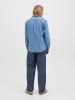 Jack & Jones Baggy Fit Jeans in Blue Denim