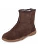 Josef Seibel Schlupfstiefel in brown