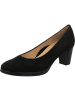 ara Pumps in schwarz