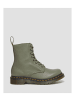 Dr. Martens Boots DR. in Kaki