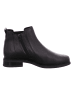 Gabor Stiefelette in schwarz