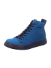 Finn Comfort Komfort Stiefeletten in Blau