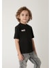 Gulliver T-shirt in Schwarz