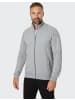 Joy Sportswear Jacke DIEGO in titan melange