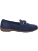 Josef Seibel Ballerina Fenja 34 in blau