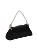 faina Women Wristlet in Black