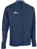 Derbystar Trainingsjacke "Trainingsjacke Primo V24" in Blau