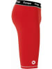 Kempa Leggings "Attitude Tights" in Rot