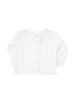 Stellou & friends Crochet-Cardigan in weiss