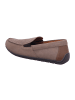 rieker Slipper in braun