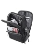 Aoking Rucksack in BLACK