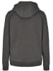 Urban Classics Sweat & Fleece - Hoodies in charcoal