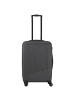 travelite Bali - 4-Rollen-Trolley M 67 cm in anthrazit