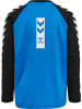 Hummel Hummel T-Shirt Hmlflying Fußball Kinder in DIRECTOIRE BLUE