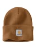 CARHARTT  Beanie in CARHARTT® BROWN