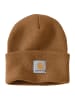 CARHARTT  Bekleidung Beanie in CARHARTT® BROWN