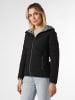 Marie Lund Jacke in marine