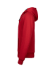 SCHIETWETTER SCHIETWETTER Hoodie Malte in red