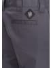 King Kerosin King Kerosin King Kerosin Workwear Shorts in Oil-Washed Optik Garage Wear in grey