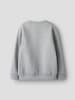 name it Sweatshirt in Grey Melange