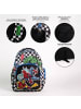 MARVEL Avengers Rucksack für Kinder Freizeitrucksack & Kinderrucksack