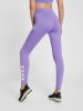 Hummel Leggings Hmlmt Chipo Damen in PAISLEY PURPLE