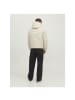 Jack & Jones Jacke in moonbeam