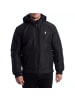 U.S. Polo Assn. Übergangsjacke in Black