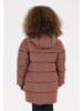 Zigzag Steppjacke Luisa in 4261 Huckleberry