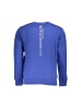 U.S. Polo Blau Herren Sweatshirt aus Baumwolle