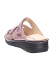Finn Comfort Pantolette GRENADA in rosa/pink