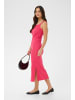 Kaffe Kleid KAcarna Slim fit in Raspberry