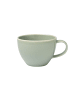 like. by Villeroy & Boch Kaffeetasse Crafted in 247 ml in Blueberry