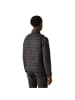 Regatta Steppweste / Bodywarmer Hillpack in Schwarz