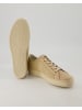 Paul Green Sneaker low in Beige