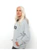 elho Hoodie LUZERN in GREY