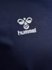 Hummel Hummel Sweatshirt Hmlessential Multisport Erwachsene Schnelltrocknend in MARINE