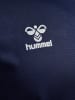 Hummel Sweatshirt Hmlessential Sweatshirt in MARINE