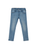 s.Oliver Jeans-Hose lang in Blau